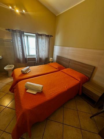 Albergo Carla 폰트 세인트 마르틴 외부 사진