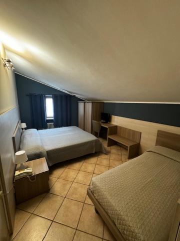 Albergo Carla 폰트 세인트 마르틴 외부 사진