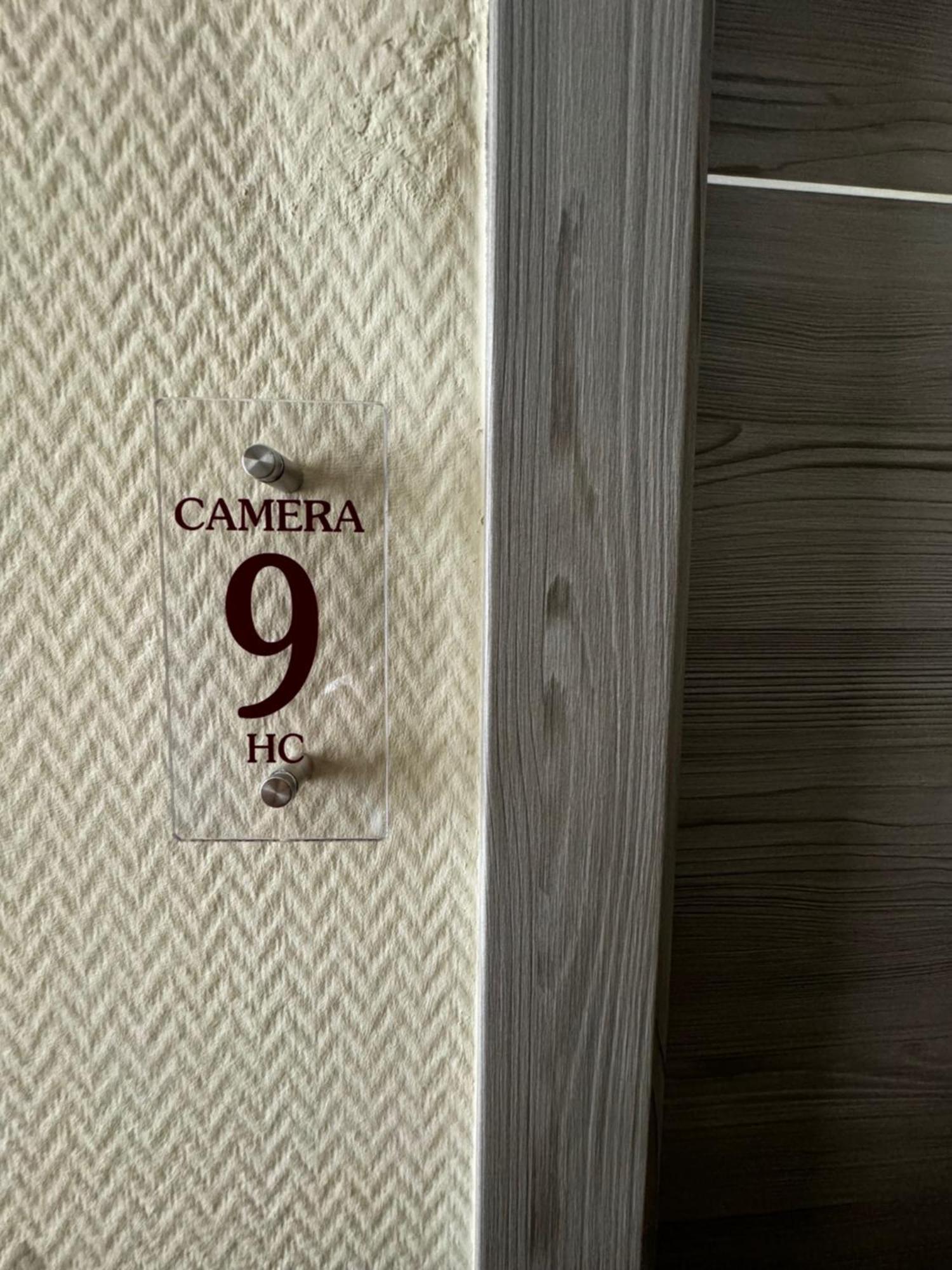 Albergo Carla 폰트 세인트 마르틴 외부 사진