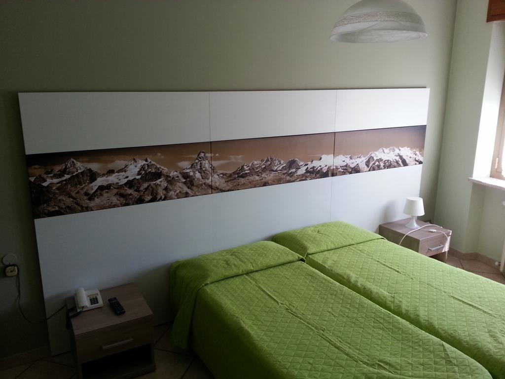 Albergo Carla 폰트 세인트 마르틴 외부 사진