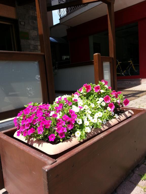 Albergo Carla 폰트 세인트 마르틴 외부 사진